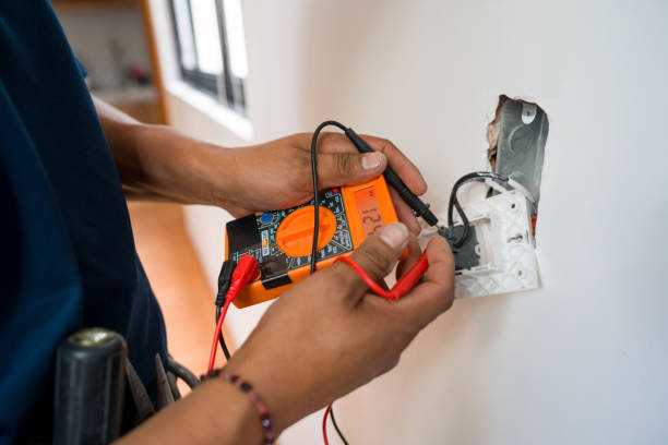 Best Electrical Installation Contractor  in Greenfield, MN