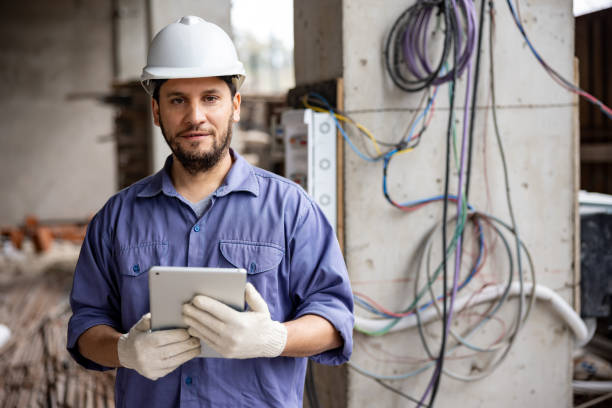 Best Electric Panel Repair  in Greenfield, MN