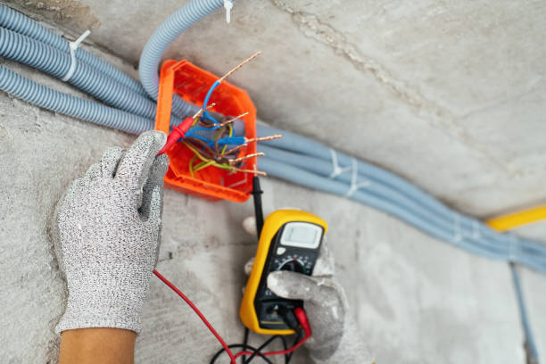 Best Electrician Near Me  in Greenfield, MN
