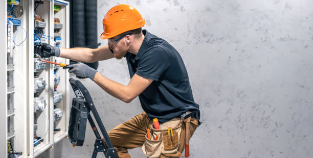 Best Electrical Outlet Repair  in Greenfield, MN