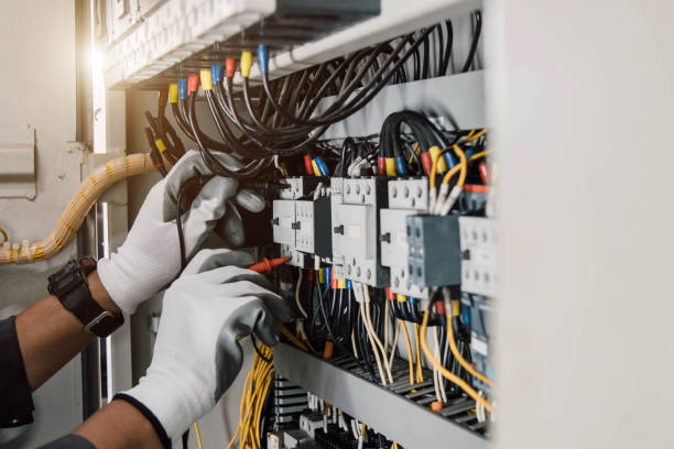 Best Electrician Near Me  in Greenfield, MN